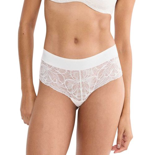 Triumph Body Make-Up Illusion Lace Short